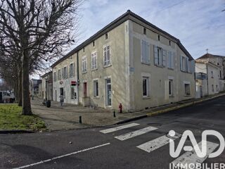  Immeuble à vendre 400 m²