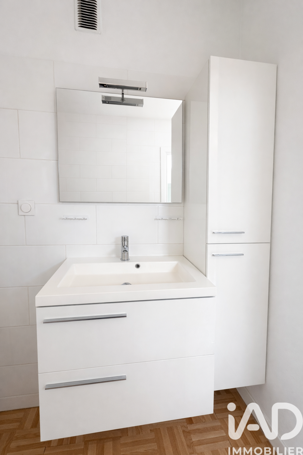 Vente Appartement Vente Appartement 4 pièces Grenoble