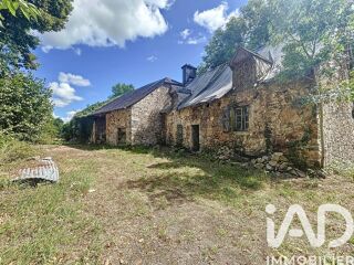  Maison à vendre 1 pièce 60 m²