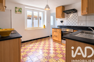  Maison à vendre 4 pièces 163 m²