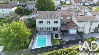  Maison � vendre 7 pi�ces 166 m�