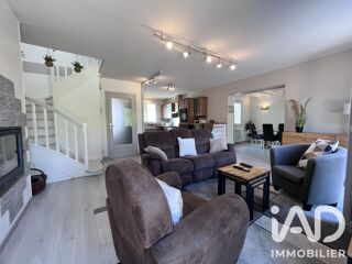  Maison à vendre 4 pièces 101 m²