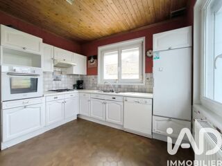  Maison à vendre 7 pièces 129 m²