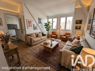  Appartement à vendre 4 pièces 115 m²