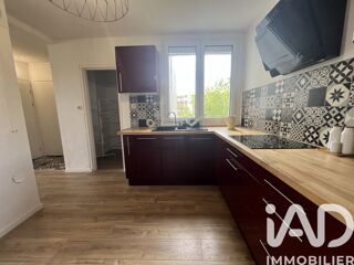  Appartement � vendre 3 pi�ces 61 m�