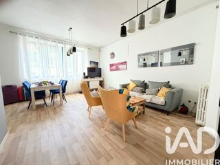  Maison à vendre 15 + pièces 142 m²