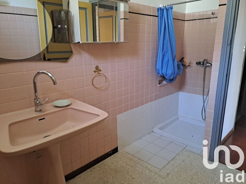 Vente Maison Vente Maison/villa 5 pièces Saint-hippolyte-du-fort