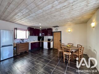  Maison à vendre 4 pièces 93 m²