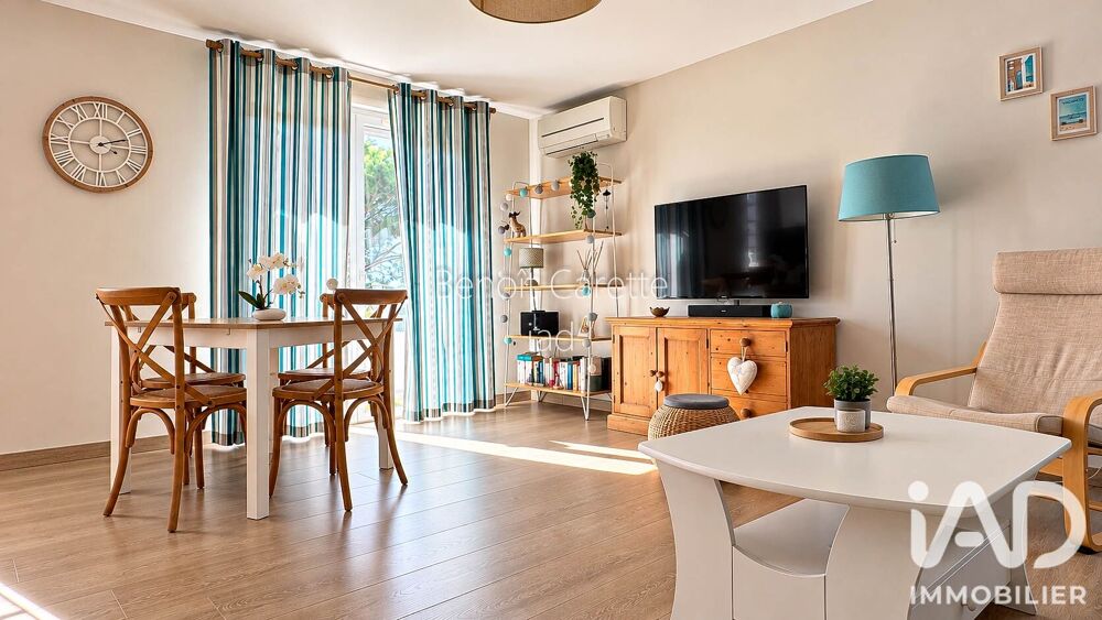 Vente Appartement Vente Appartement 3 pièces Perpignan