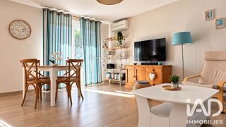 Appartement à vendre 3 pièces 65 m²