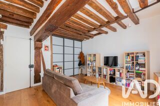  Appartement à vendre 2 pièces 37 m²