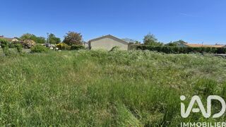  Terrain � vendre 1000 m�