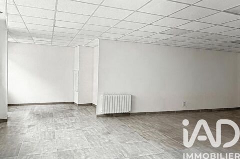   Vente Boutique/Local commercial 76 m&sup2; 