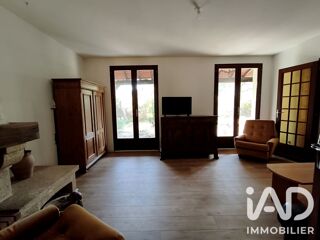  Maison à louer 5 pièces 89 m²