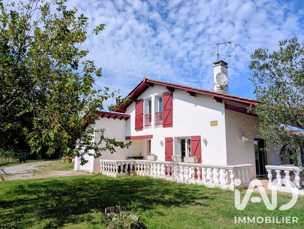 Vente Maison traditionnelle 6 pièces