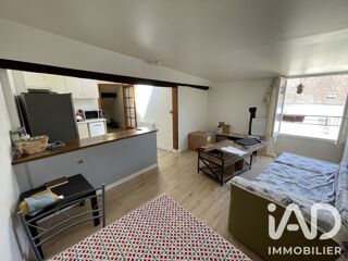 Vente Immeuble Vente Immeuble 71 m&sup2; Montereau-fault-yonne