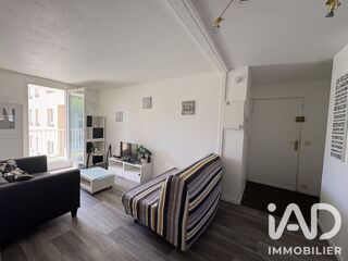  Appartement à louer 2 pièces 52 m²