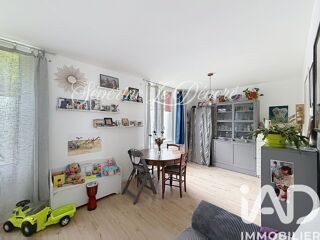  Appartement à vendre 3 pièces 49 m²