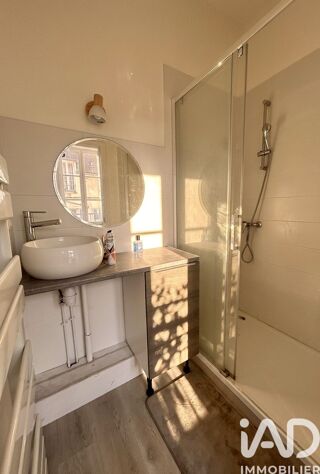  Appartement à vendre 2 pièces 35 m²