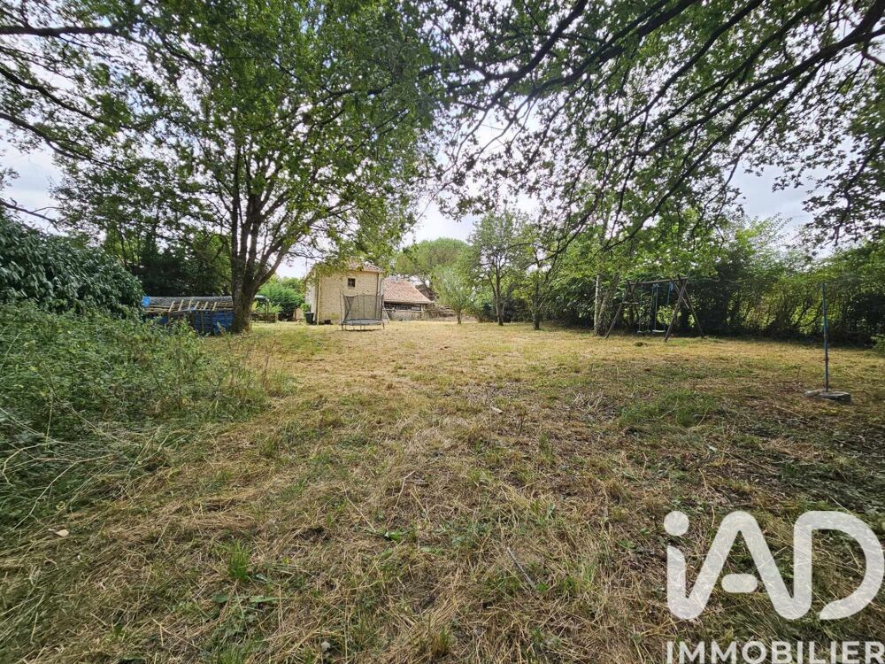 Vente Maison de village 5 pièces