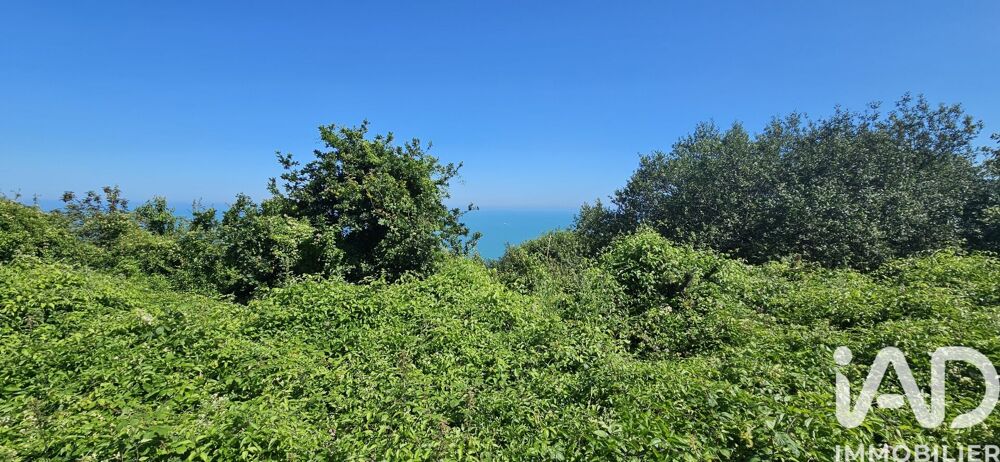 Vente Terrain Vente Terrain à bâtir 812 m&sup2; Commes