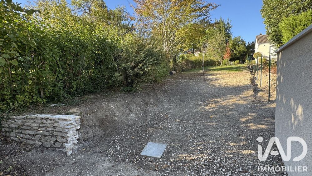 Vente Maison traditionnelle 3 pièces