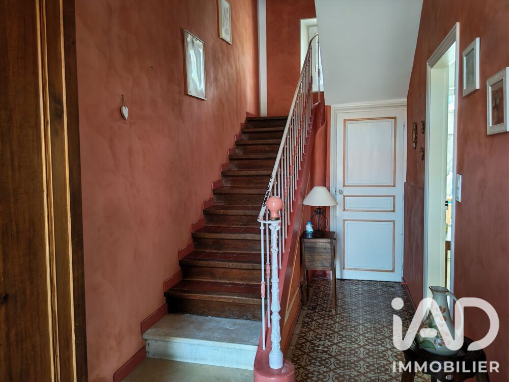 Vente Maison Vente Maison de ville 3 pièces Carpentras