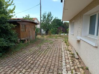  Maison à louer 5 pièces 99 m²
