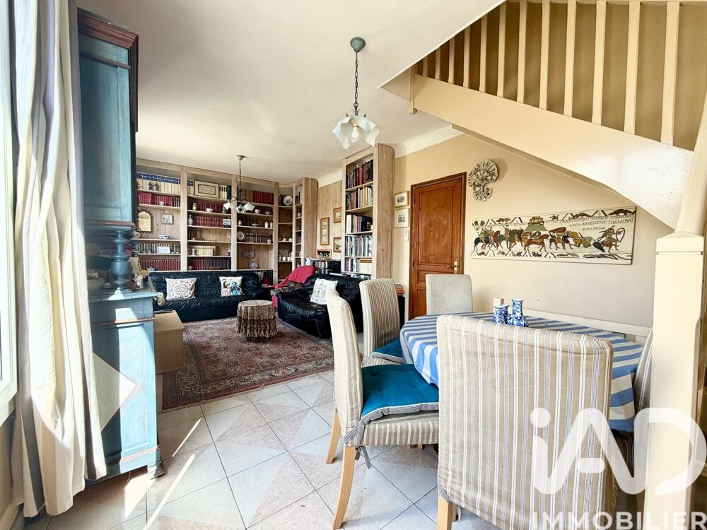 Vente Maison Vente Maison/villa 4 pièces Ormesson-sur-marne