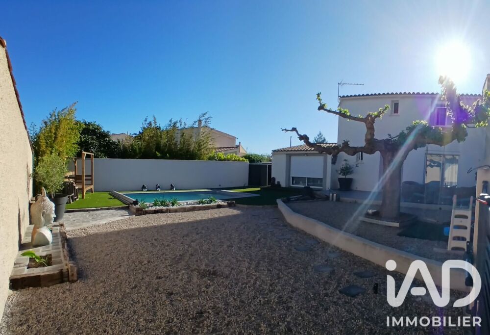 Vente Maison/villa 5 pièces