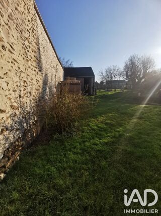  Terrain à vendre 289 m²