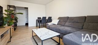  Appartement � vendre 3 pi�ces 61 m�