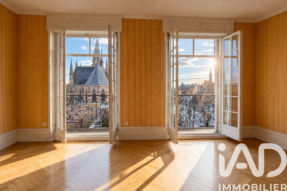 Vente Appartement 9 pièces