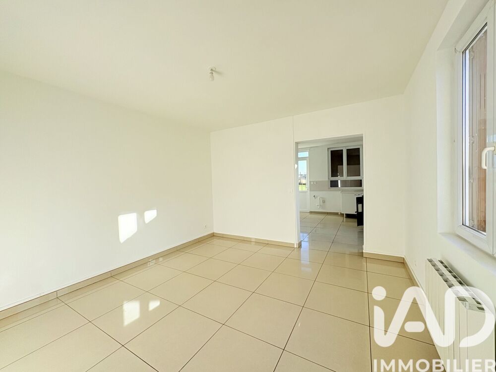 Vente Maison Vente Maison/villa 2 pièces Le frestoy-vaux