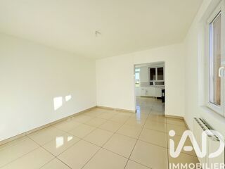 Maison à vendre 2 pièces 43 m²