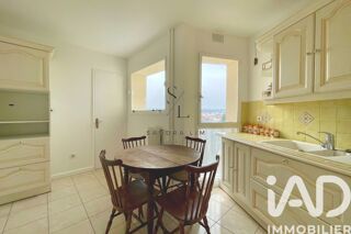  Appartement � vendre 4 pi�ces 80 m�