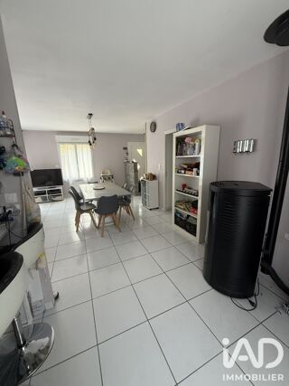  Maison à vendre 5 pièces 98 m²