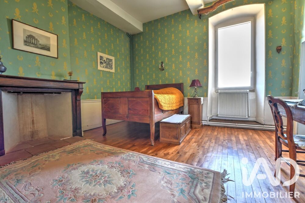 à vendre  Maison Saint-Léonard-de-Noblat (87400)