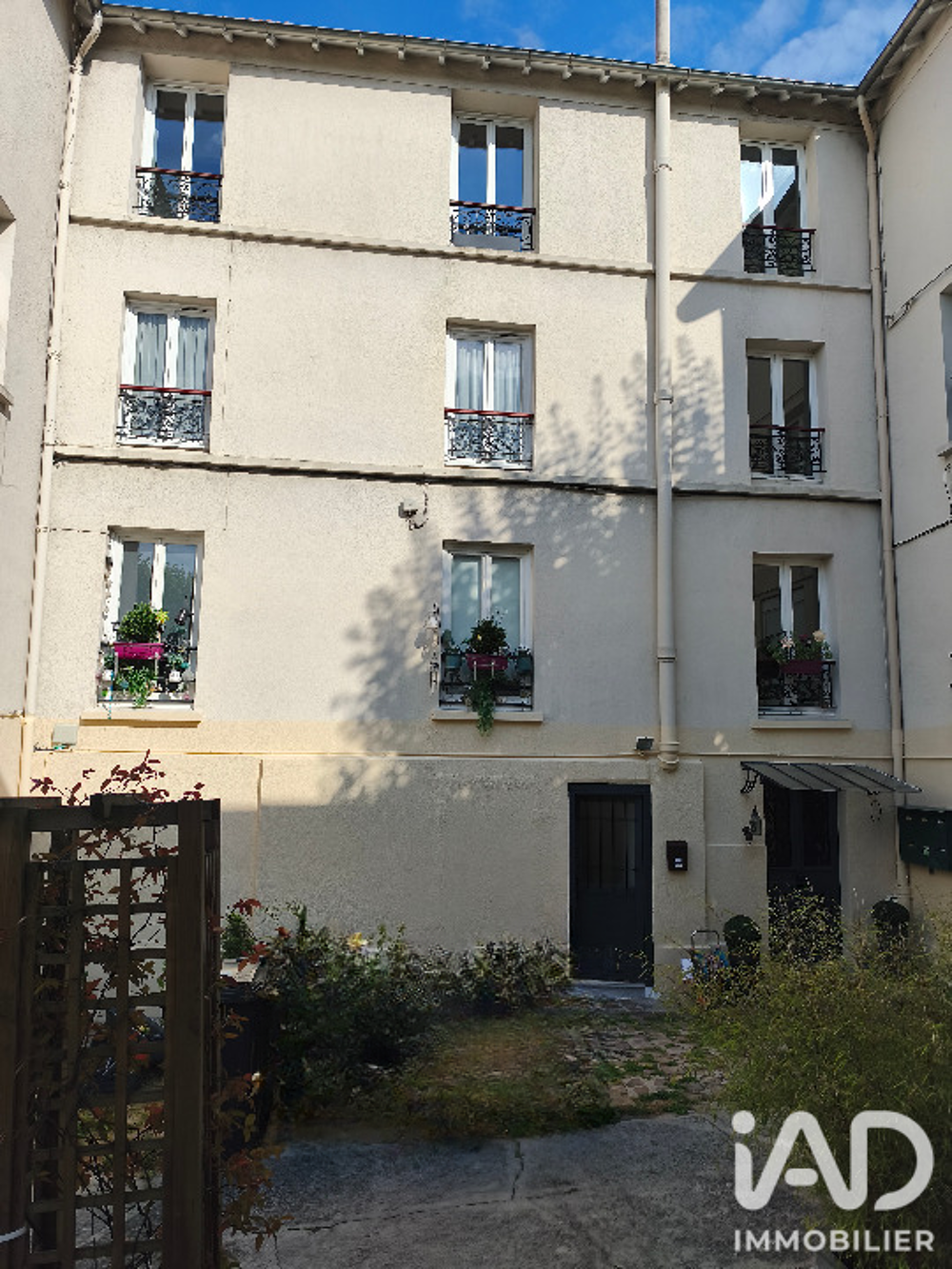 Vente Appartement Vente Appartement 3 pièces Bry-sur-marne