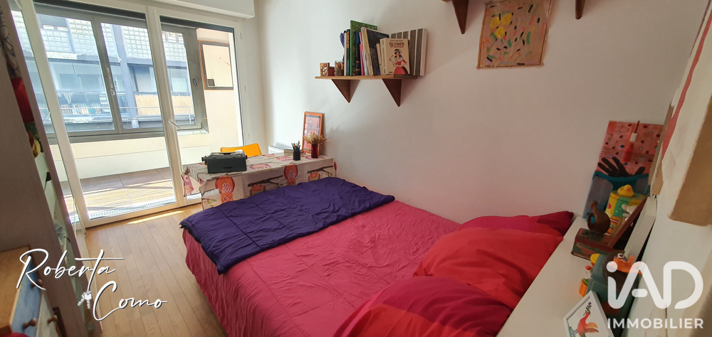 Vente Appartement Vente Appartement 3 pièces Pantin