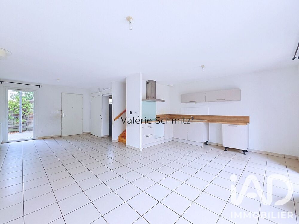 Vente Maison Vente Maison/villa 4 pièces Toulouse