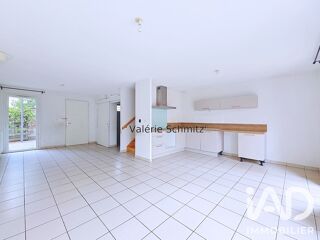  Maison à vendre 4 pièces 82 m²
