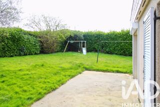  Maison à vendre 5 pièces 103 m²