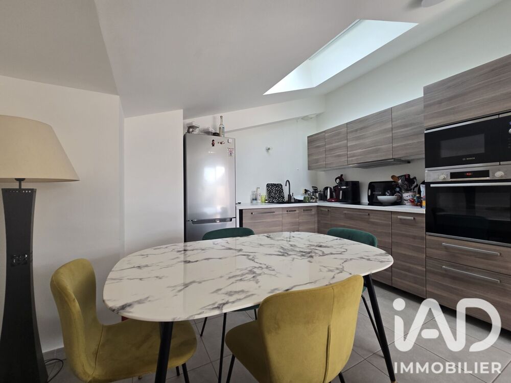 Vente Appartement Vente Duplex 4 pièces Toulon