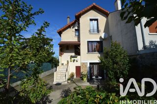  Maison à vendre 6 pièces 117 m²
