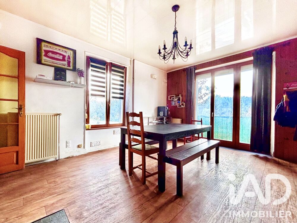 Vente Maison/villa 6 pièces