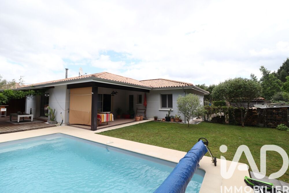 � vendre  Maison Gujan-Mestras (33470)
