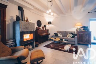  Maison à vendre 4 pièces 84 m²
