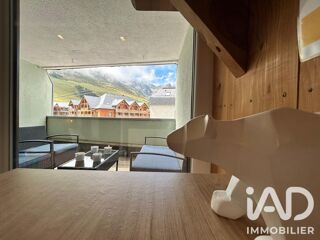  Appartement à vendre 1 pièce 26 m²