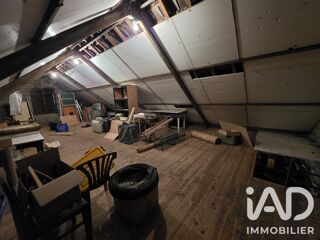  Parking / Garage à vendre 124 m² Andryes